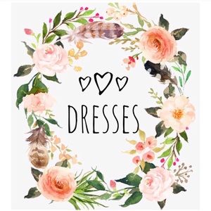 Dresses & Skirts